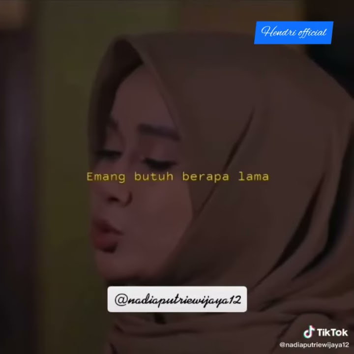 Story wa bikin baper|Story wa 30 detik|Kepastian