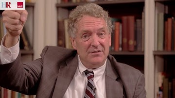 HR magazine: Dave Ulrich Insights Part 4 Speed Teaching