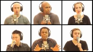 Rihanna - Diamonds (A Cappella Cover by Duwende)