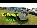 I went to a Vw Show.... // Dublogic 2016 // 6TWO1 Vlog