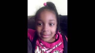 Samiya Take Me To The King.