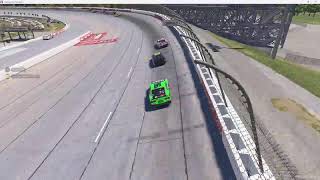 IROC Challenge Series at Darlington 4/14/26