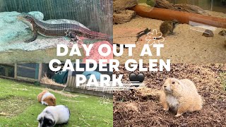 Day Out With Greg | Vlog