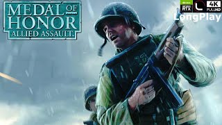 Medal of Honor: Allied Assault 