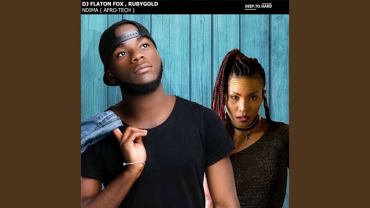 Watch Ndima (Afro-Tech) on YouTube Watch Ndima (Afro-Tech) on YouTube