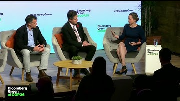 The Future of Carbon Offsets in the Wake of COP26