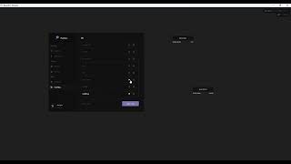 pink Gui menu dx11