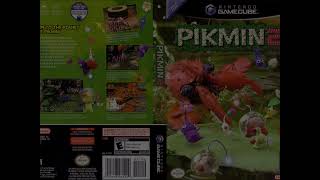 Pikmin 2 Music - Piklopedia / Treasure Hoard [Extended]