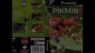 Pikmin 2 Music - Piklopedia / Treasure Hoard [Extended]