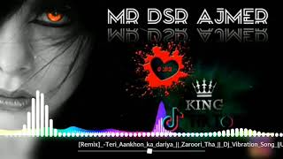 Download Lagu Teri Aankhon Ke Dariya ka 2020 ka new DJ song❤️💕💋💕💕💋 MP3