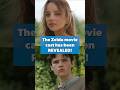 The Legend Of Zelda Movie Cast Has Been Revealed The Legend Of Zelda Movie Cast Has Been Revealed