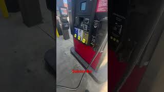 3 94 A Gallon For Premium Gas At QT Clinton SC
