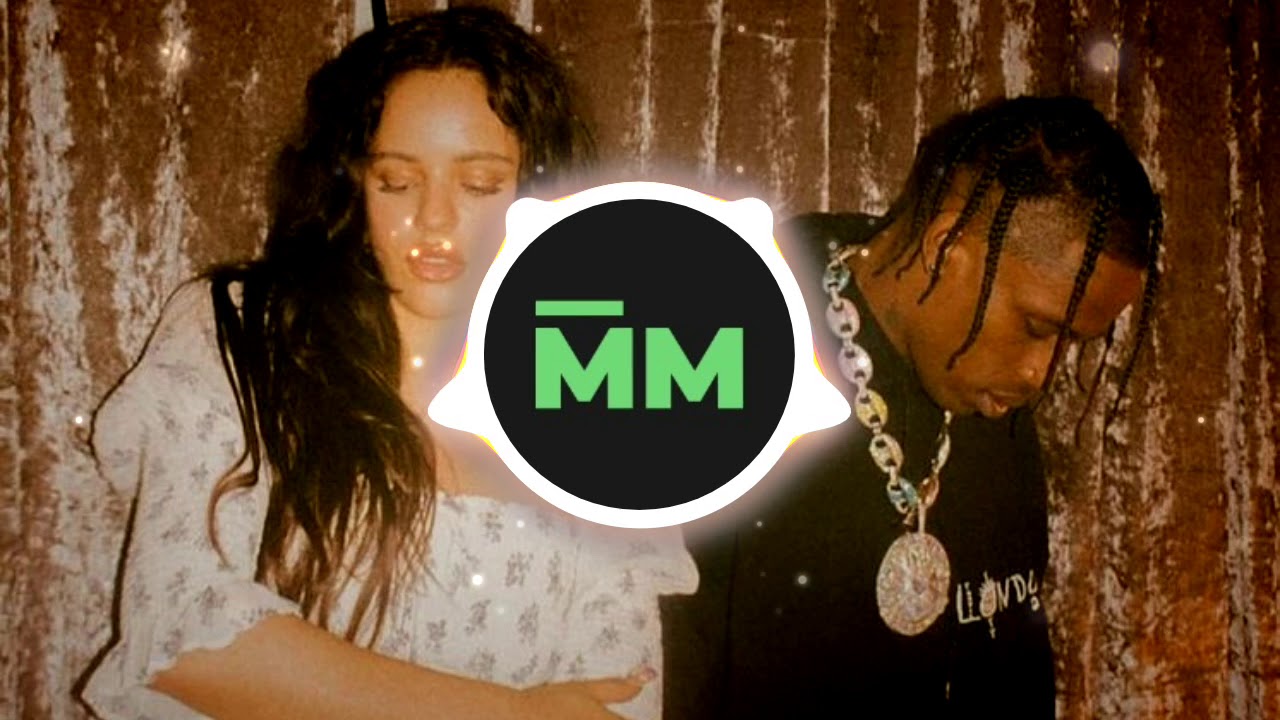 Highest In The Room Travis Scott Rosalia Lyrics