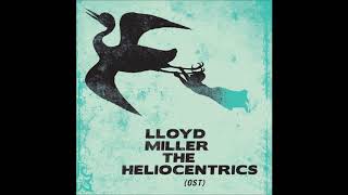 Video voorbeeld van "Lloyd Miller & The Heliocentrics - Rain Dance  ( 2010 )"