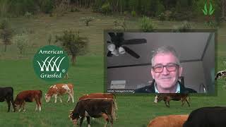 Total Utilization Grazing Explained | A Conversation with Wayne Knight