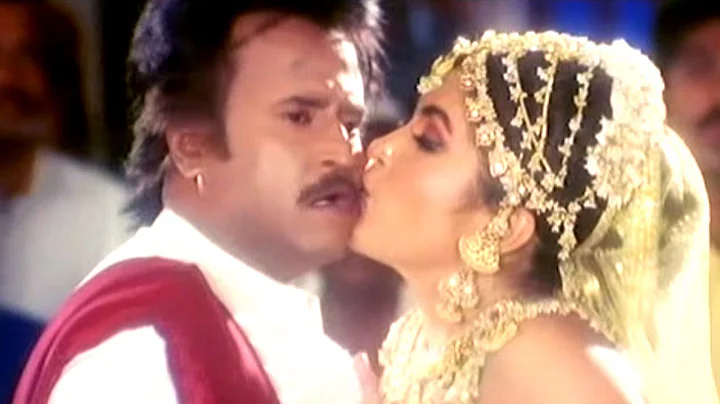 Meriseti Poova Full  Video Song || Narasimha Movie...