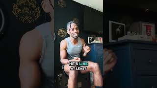 I was Drugged at work. Part 6 My Body