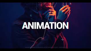 After Effects Template - Modern Urban Slideshow