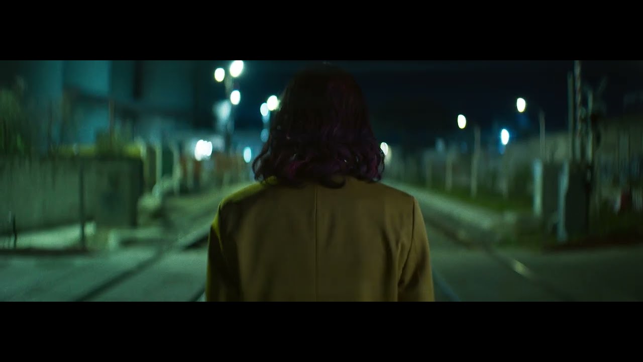 Burger King - Bienvenido, Ronald.