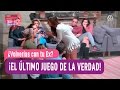 ¿Volverías con tu Ex? - El último juego de la verdad / Capítulo 108