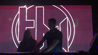 Hausman & Lumynesynth - Higher Peaks @ Ora Seattle 5/7/2022 Guía