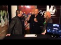 Hillsong Backstage Brian Houston