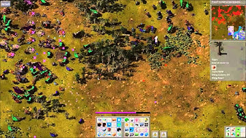 Dytech Factorio Multiplayer With Oni - EP #98