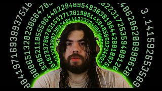 🔴 Memorizing 1000 Digits of Pi (Prep) 🔴