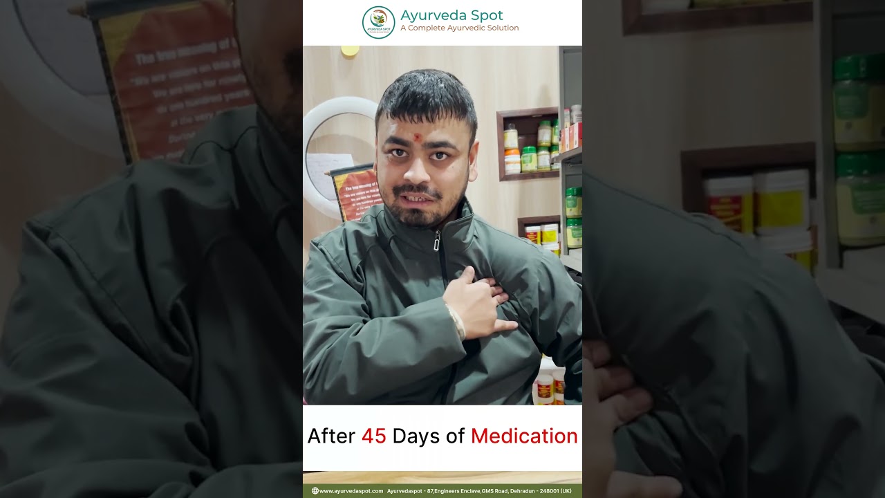 Suffering from unexplained chest burning, anxiety, or constant palpitations?