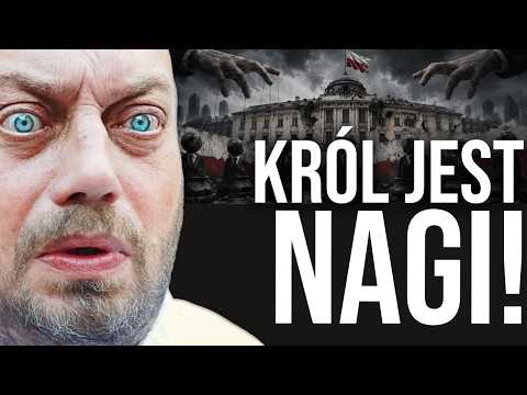Is Poland a THEORETICAL state?! We have no ELITE! Rafał Otoka-Frąckiewicz