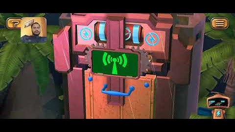 Tiny Robots Recharged Level 3 GamePlay Walkthrough Offline GamePlay Aakash Borade 137