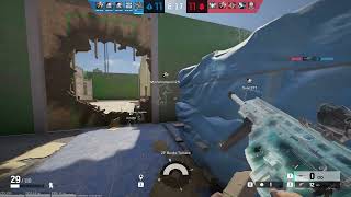 r6 clips I got in august (clip dump)