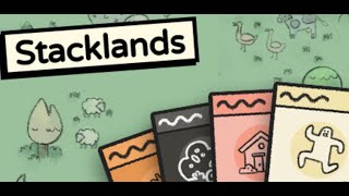 Famous It’s Like Solitaire, But Everyone’s Hungry | Stacklands | Sidequest Gaming Wealth