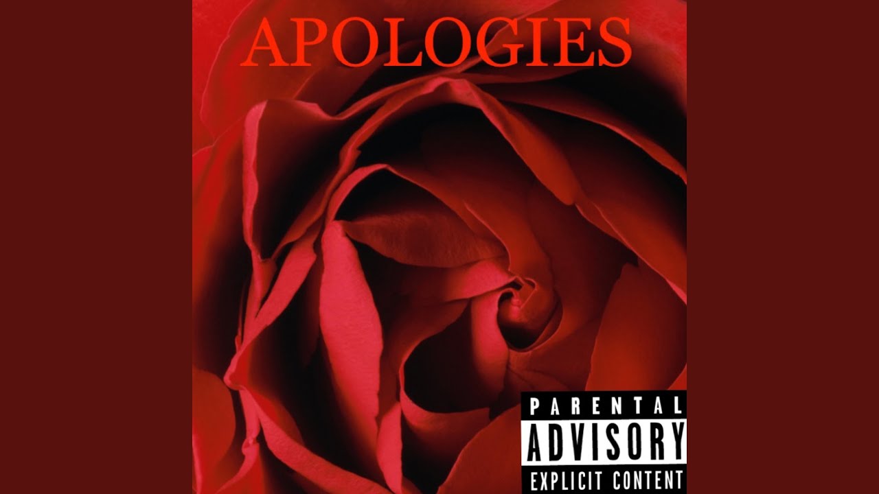 Watch Apologies on YouTube Watch Apologies on YouTube