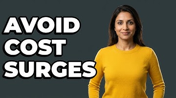 How Can Project Managers Predict Cost Overruns?