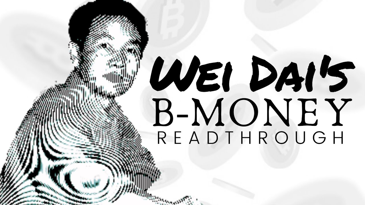 wei dai bitcoin