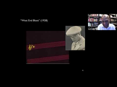 Roaring Twenties Lecture | The Harlem Renaissance with  Robert O&rsquo;Meally