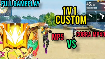 My Friend Call Me Noob😟 || 1v1 Custom With My Friend🥺 || Garena Free Fire #1v1challenge