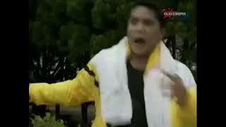 Dede Yusuf Fight Scene Darah dan Cinta Indonesian Action Movie ( 2000 )