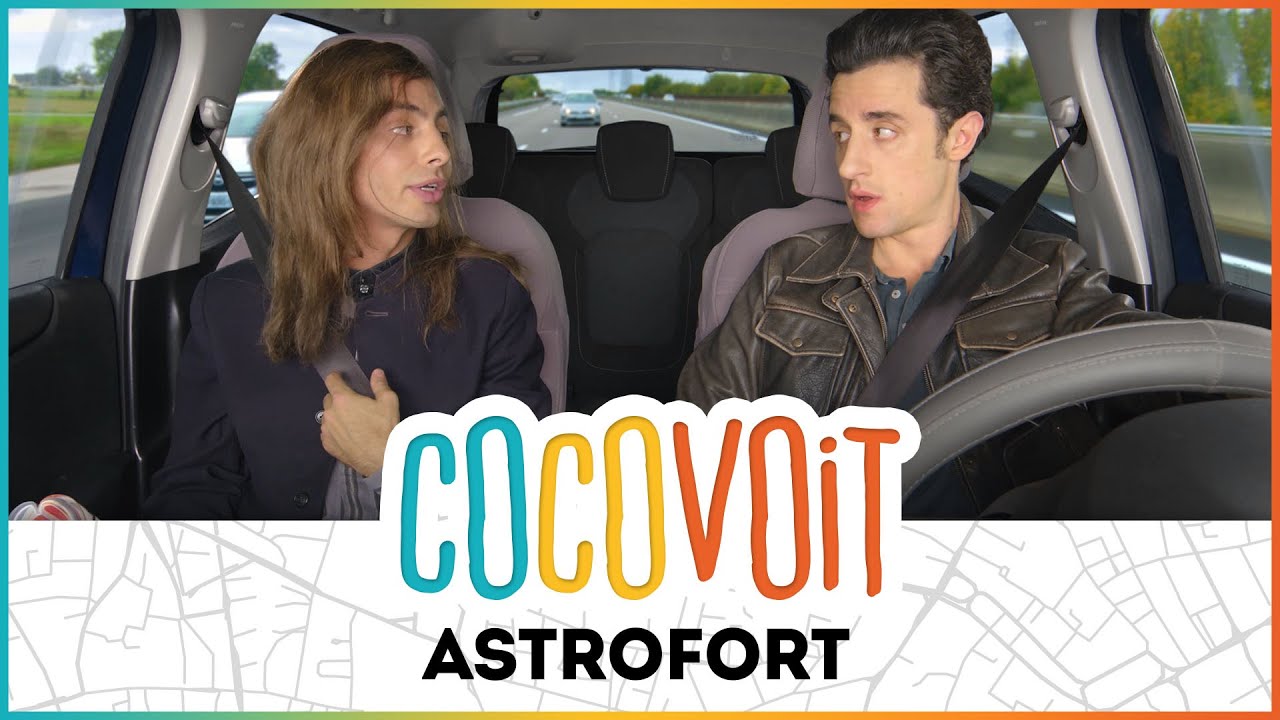 Cocovoit   Astrofort
