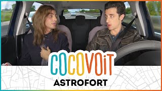 Cocovoit - Astrofort