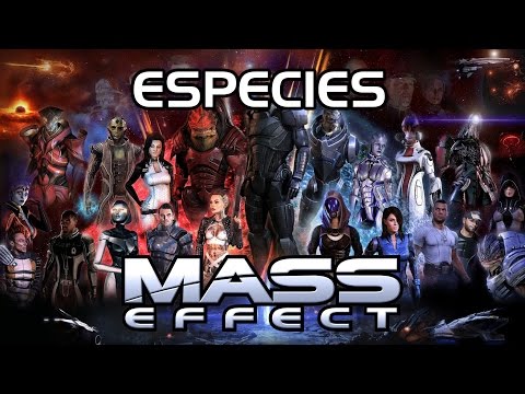 Vídeo: Los Fanáticos De Mass Effect Creen Que Han Descubierto El Nombre Del Personaje Principal De Andrómeda