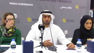SHARJAH attracts AED5.97 billion in FDIs in 2017
