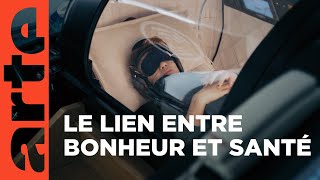 Bonheur & Santé | Unhappy (2/11) | ARTE
