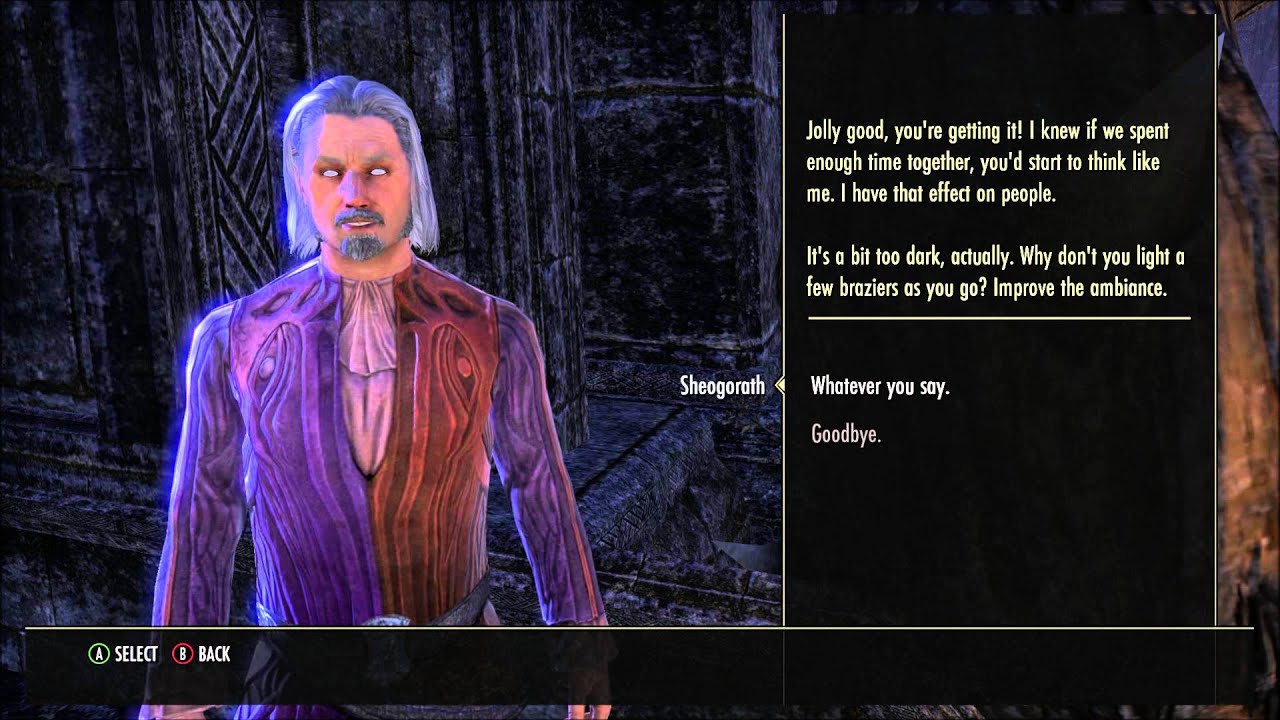 Elder Scrolls Online Chateau Of The Ravenous Rodent Elder Scrolls Online - Chateau of the Ravenous Rodent - Mage's Guild