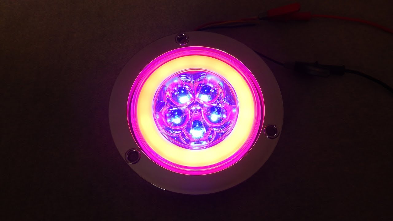 Luces para camiones volt ✓ Actualizado 2023