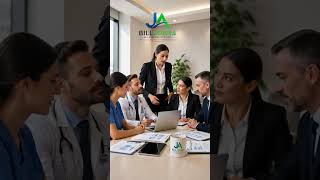 Medical Billing & Revenue Cycle Management Solutions | BILLJOARA