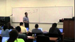 Review of joinder, Professor Nathenson, Spring 2015, part 2 of 7..