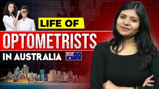 Optometrist Salary in Australia Optometrist Salary Demand Work Life Balance in Australia