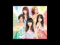 &deg;C-ute - 即 抱きしめて (2012 Shinsei Naru Ver.)
